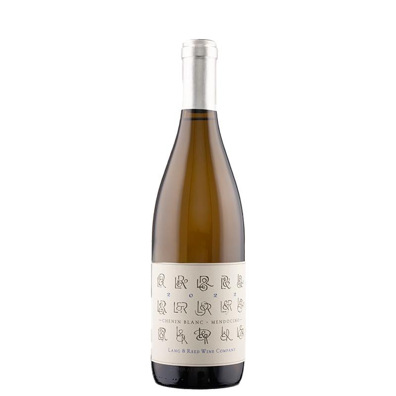 2022 Lang + Reed Chenin Blanc Mendocino