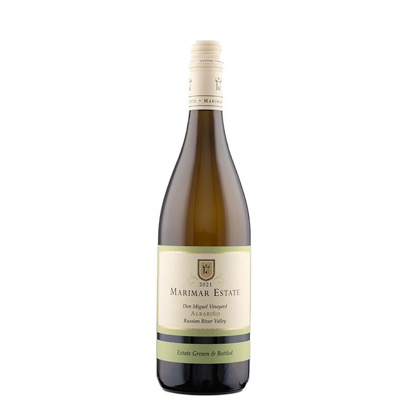2021 Marimar Estate Albarino, Russian River Valley