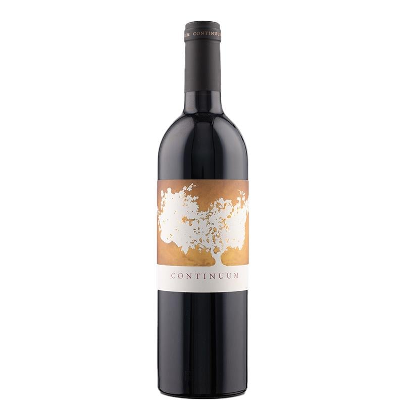 2021 Continuum Partners Proprietary Red Blend Napa Valley