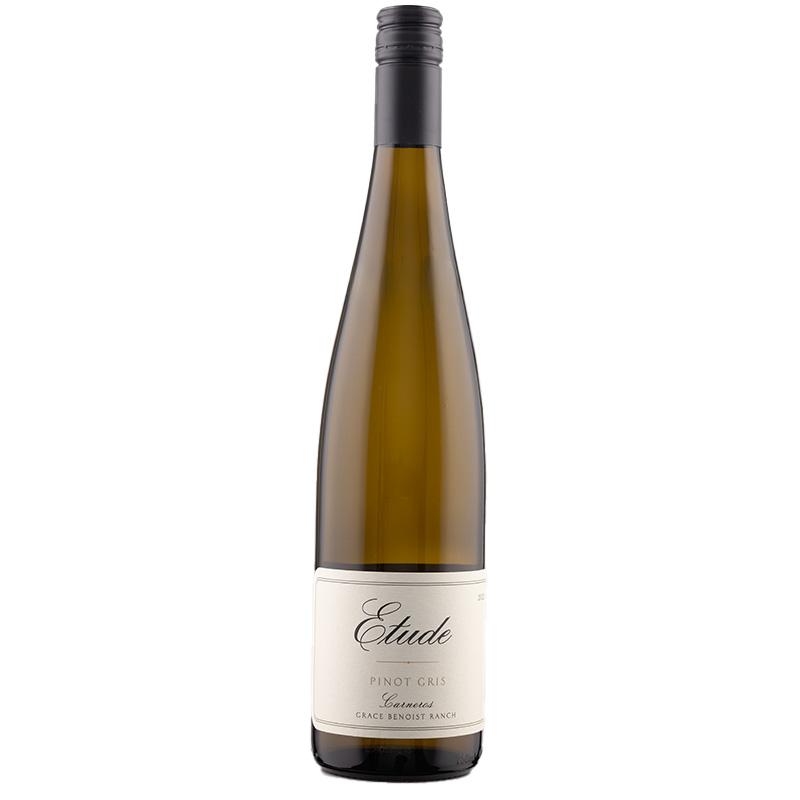 2022 Etude Pinot Gris Grace Benoist Ranch Estate Carneros