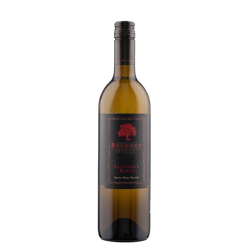 2023 Beckmen Vineyards Sauvignon Blanc Santa Ynez Valley