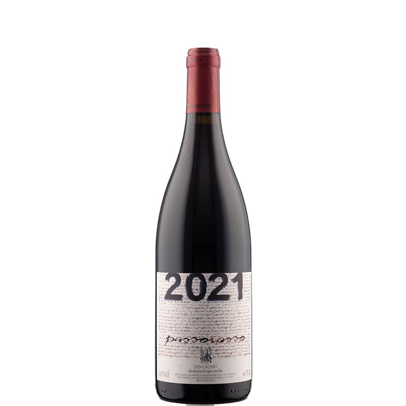 2022 Passorosso (Passopisciaro) Rosso Sicilia IGT