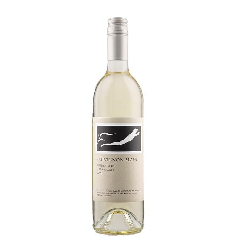 2023 Frog`s Leap Winery Sauvignon Blanc Napa Valley
