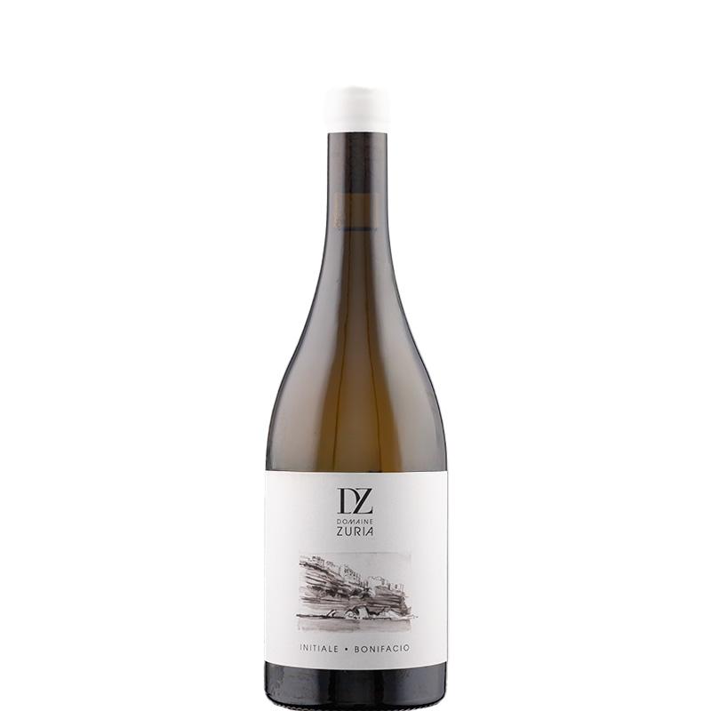 2022 Domaine Zuria Initiale Blanc