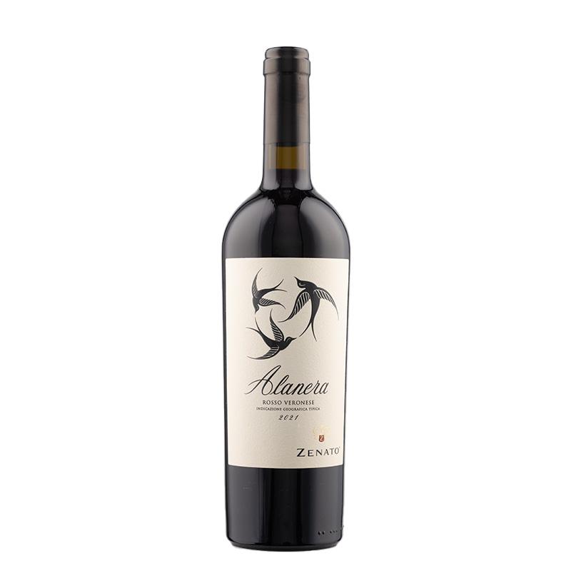 2021 Zenato Alanera Rosso Veronese