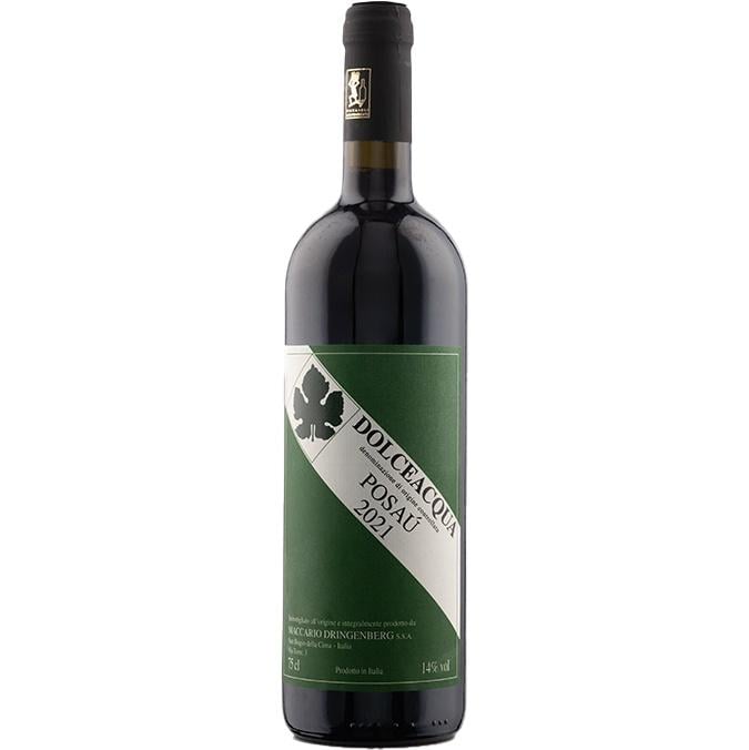 2021 Maccario Dringenberg `Posau` Rossese di Dolceacqua Superiore