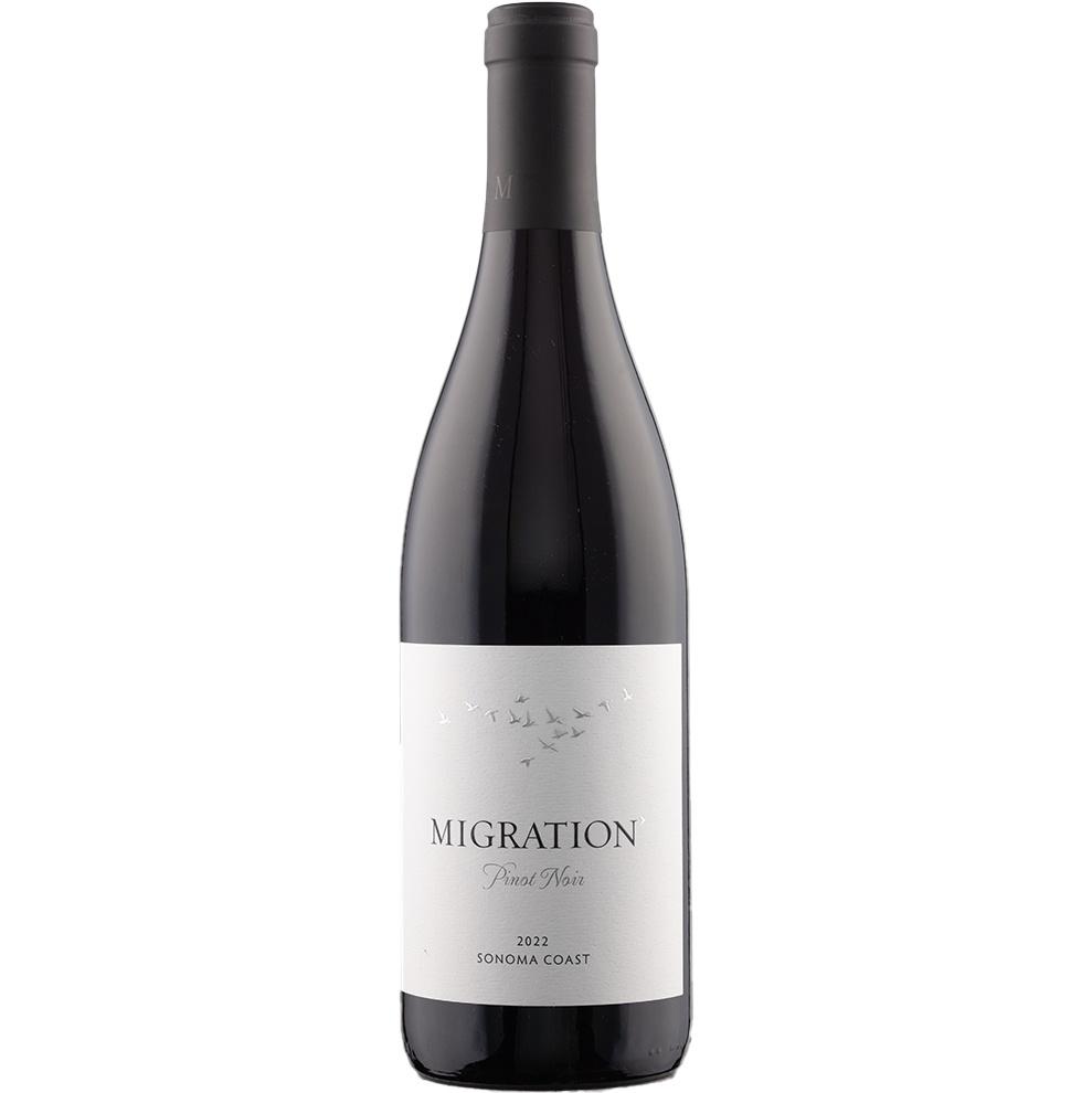 2022 (Duckhorn) Migration Pinot Noir Russian River Valley