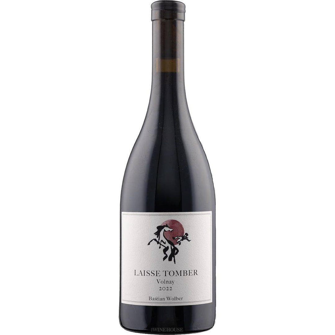 2022 Bastian Wolber `Laisse Tomber` Volnay