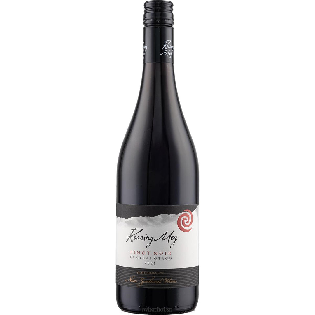 2021 Roaring Meg by Mt Difficulty Pinot Noir Central Otago