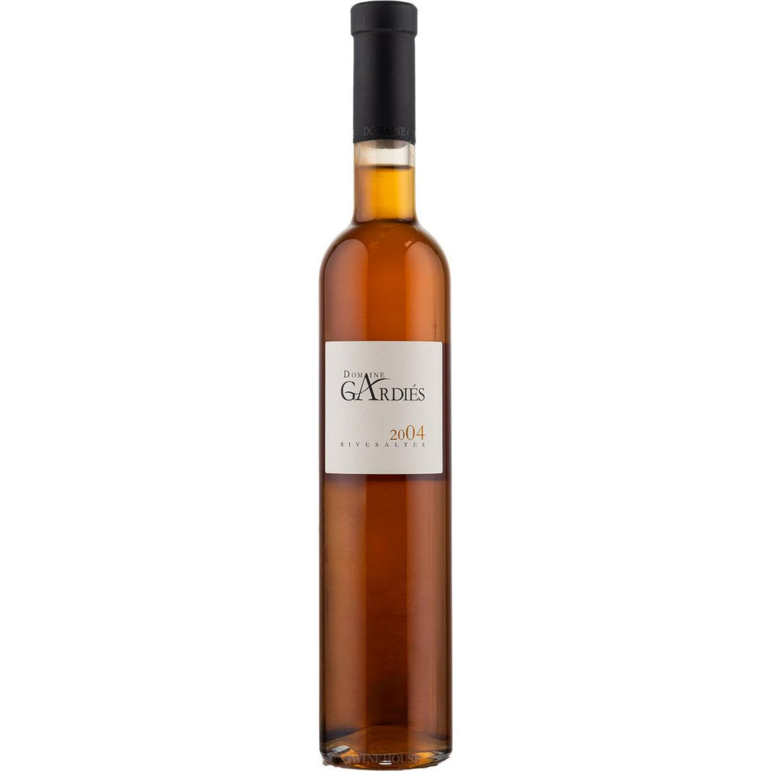 2004 Domaine Gardiés Rivesaltes Ambre, Languedoc - Roussillon - Cali Cellar Co.
