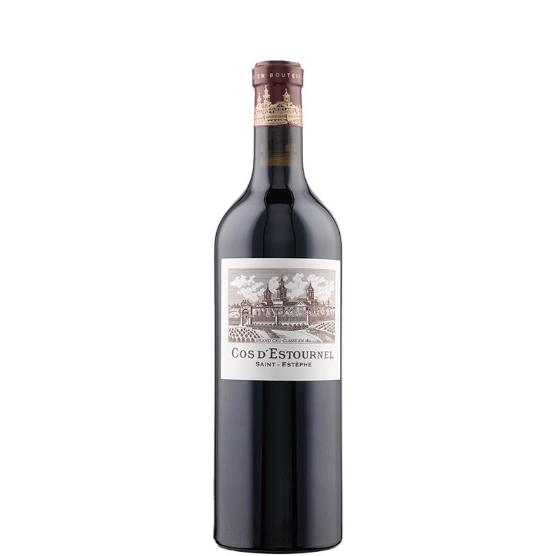 2015 Chateau Cos d`Estournel St Estephe Bordeaux - Cali Cellar Co.