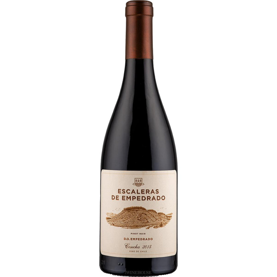 2015 Miguel Torres Escaleras de Empedrado Pinot Noir Maule Valley - Cali Cellar Co.