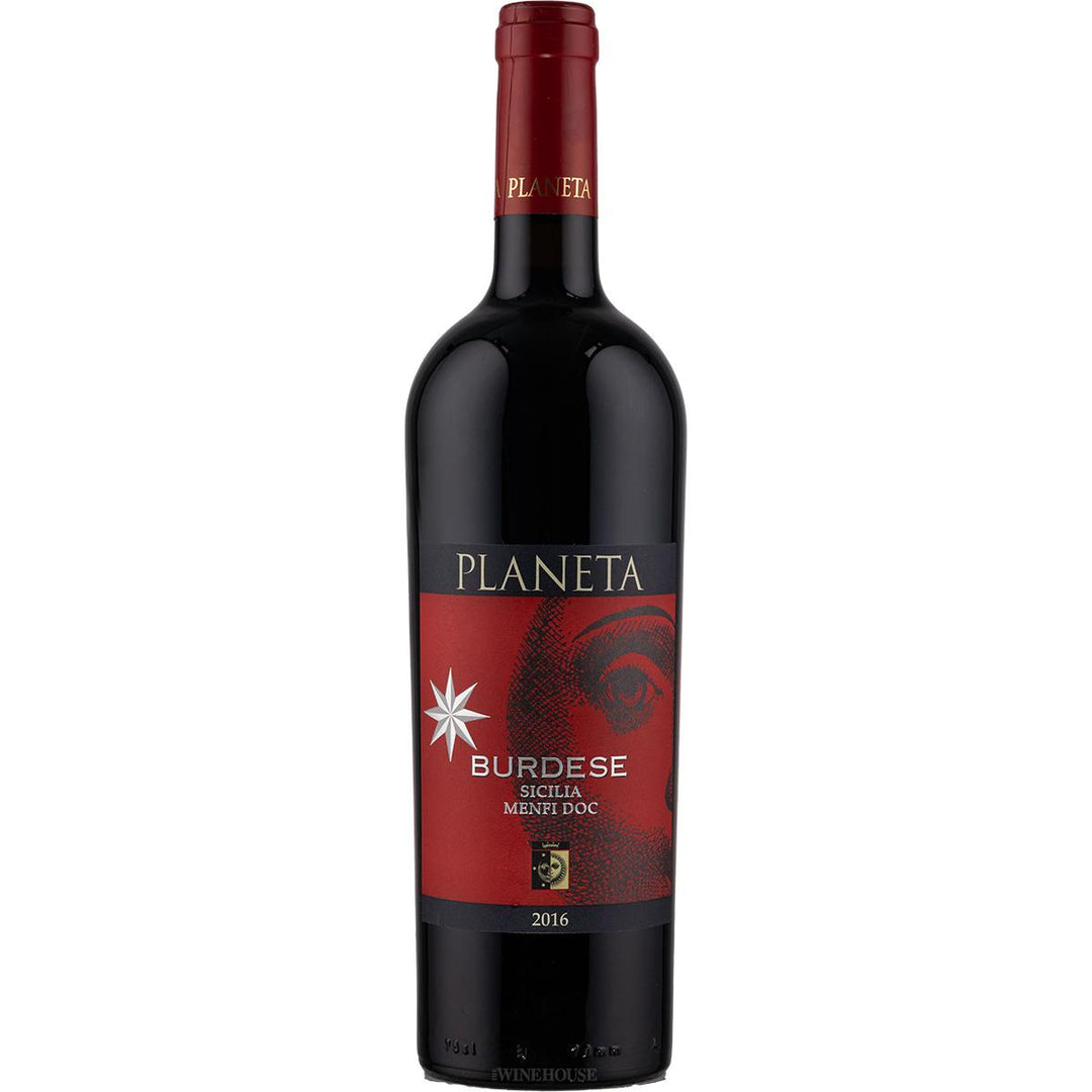 2016 Planeta Burdese - Cali Cellar Co.