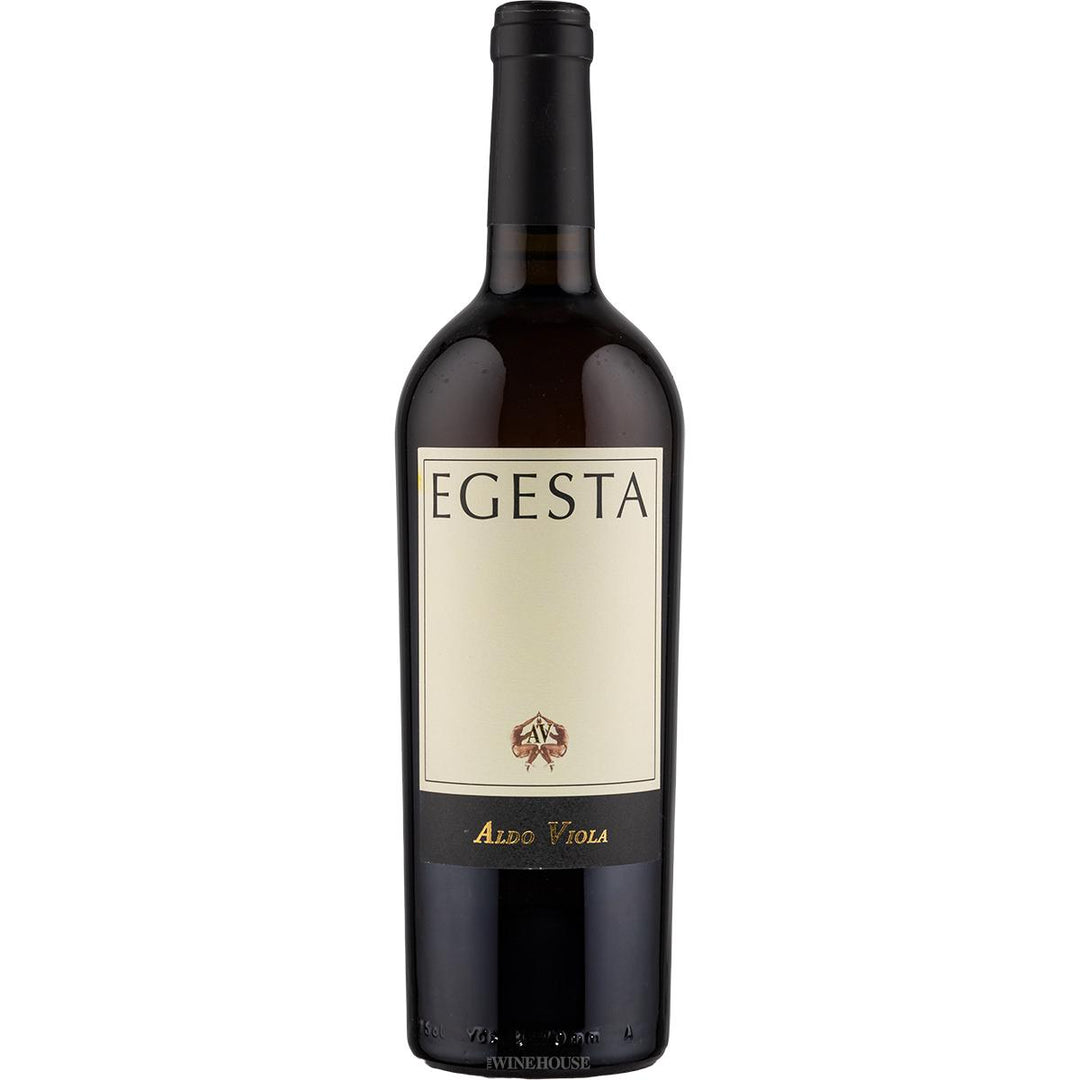 2018 Aldo Viola Egesta Grillo - Cali Cellar Co.