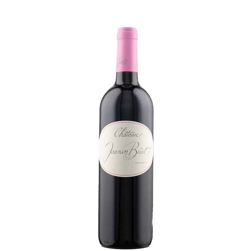 2018 Chateau Joanin Becot Cotes de Castillon - Cali Cellar Co.