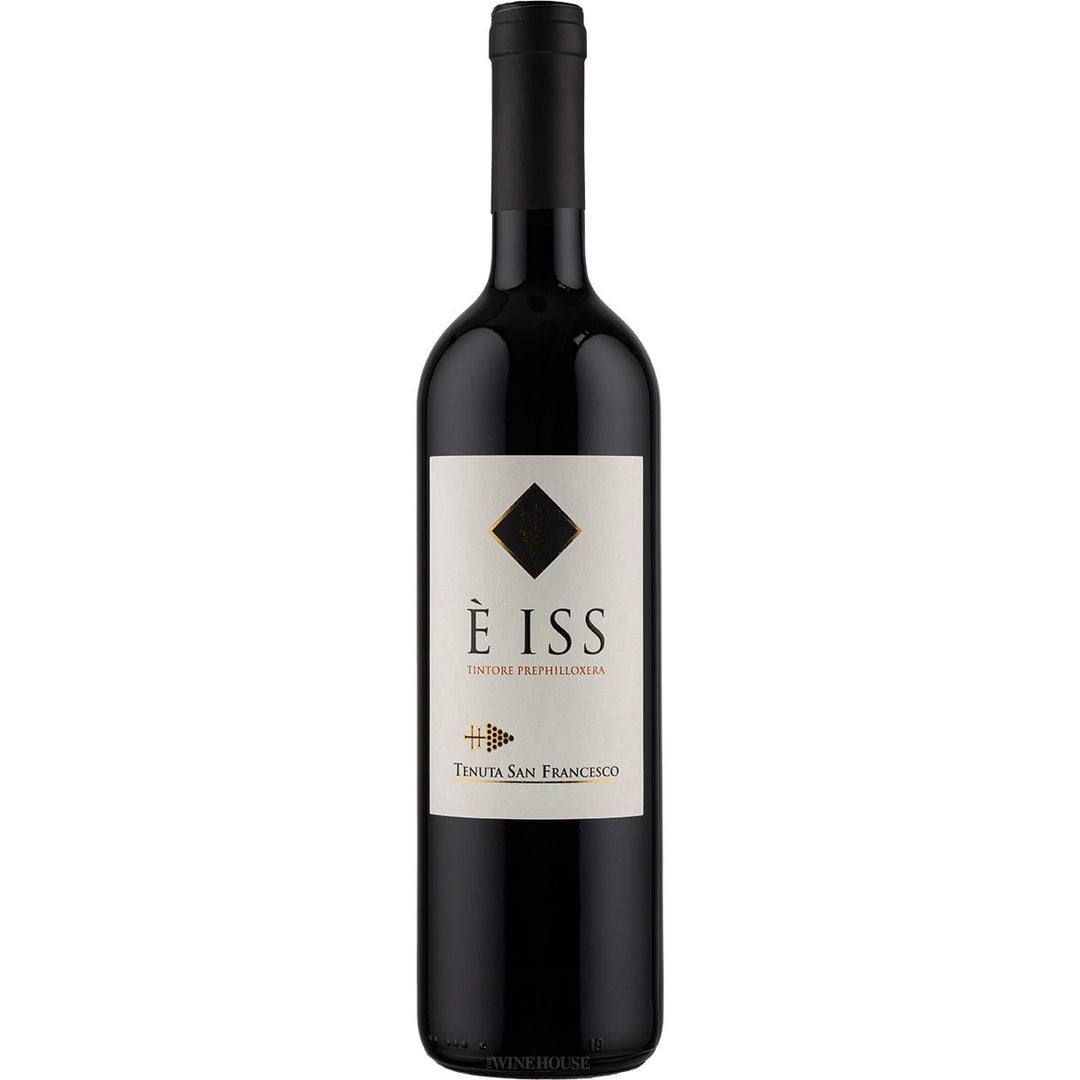 2018 Tenuta San Francesco E’ISS - Cali Cellar Co.
