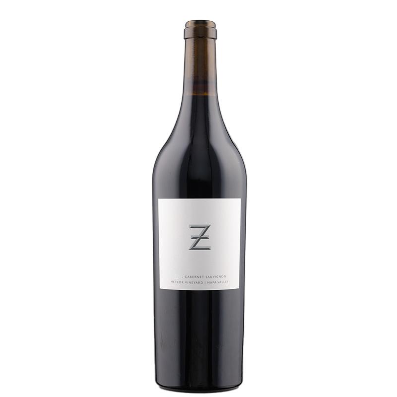 2018 Ziata Meteor Vineyard Cabernet Sauvignon Napa Valley - Cali Cellar Co.