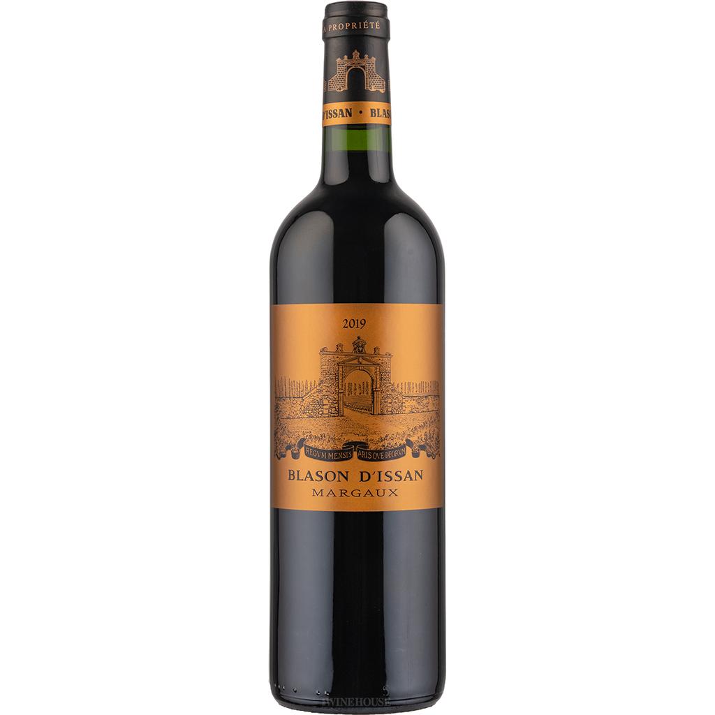 2019 Blason d`Issan (Chateau d`Issan) Margaux - Cali Cellar Co.