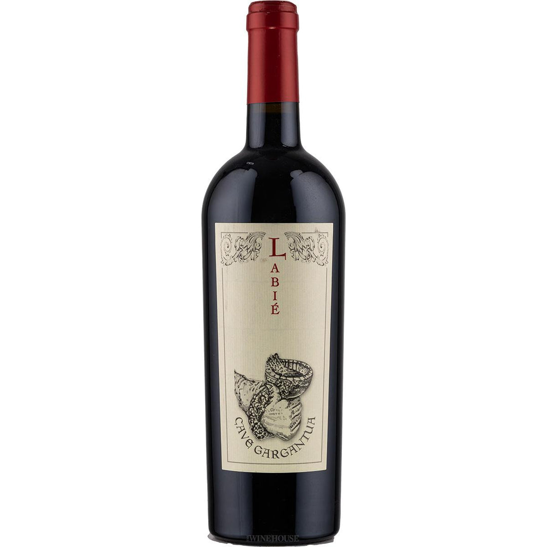 2019 Cave Gargantua Tourette Superieur Labie Valle d`Aosta - Cali Cellar Co.
