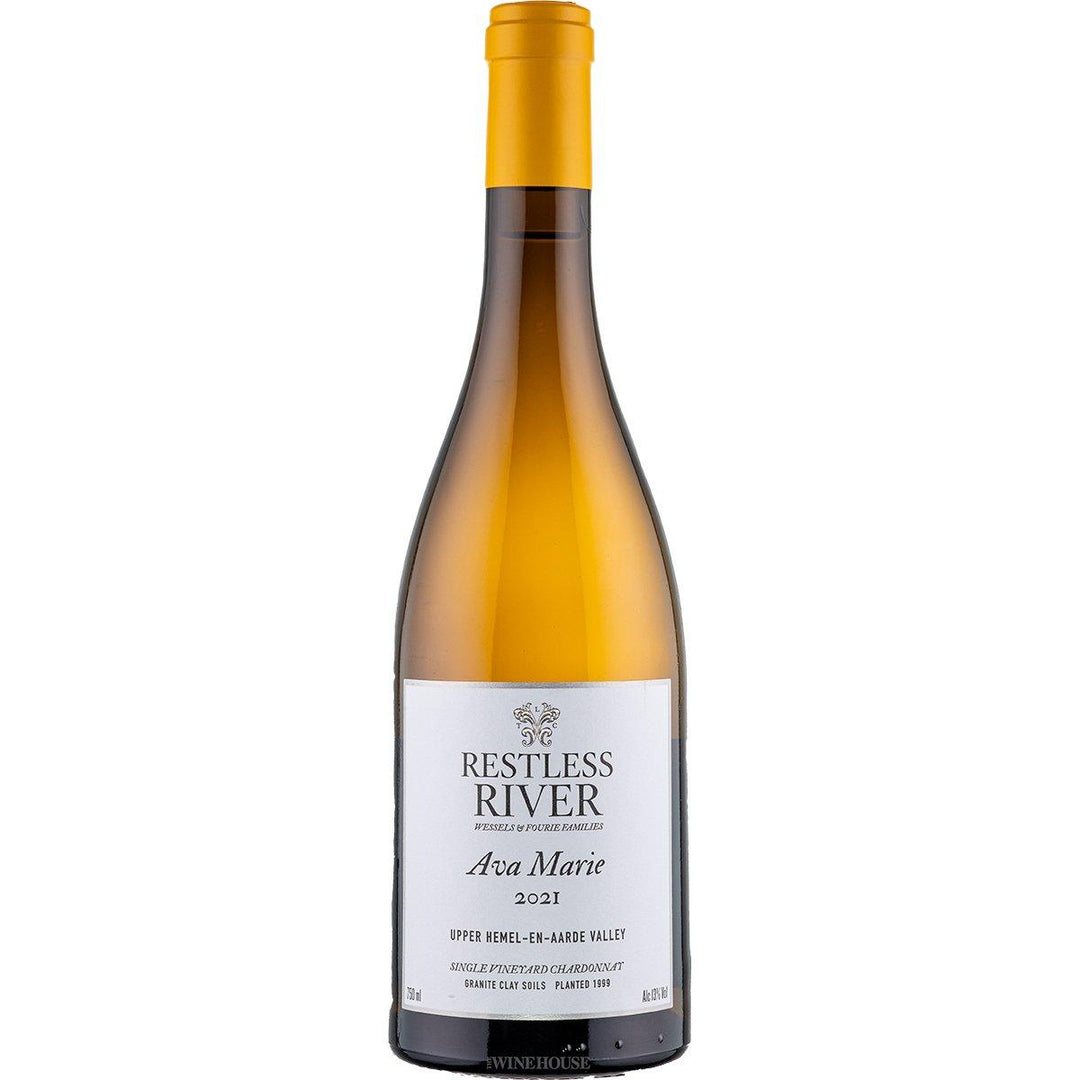 2019 David + Nadia Elpidios Red Blend Swartland - Cali Cellar Co.