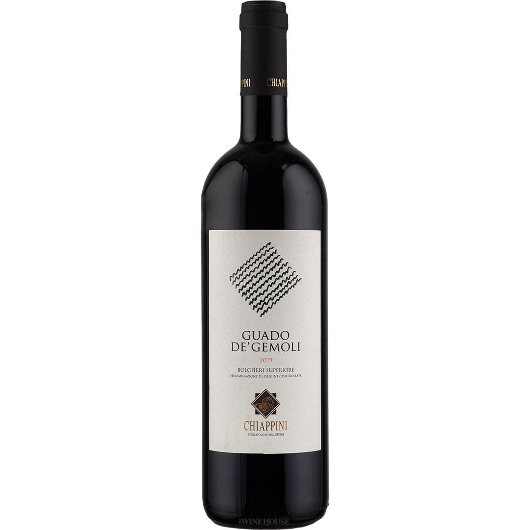 2019 Giovanni Chiappini Guado de` Gemoli - Cali Cellar Co.