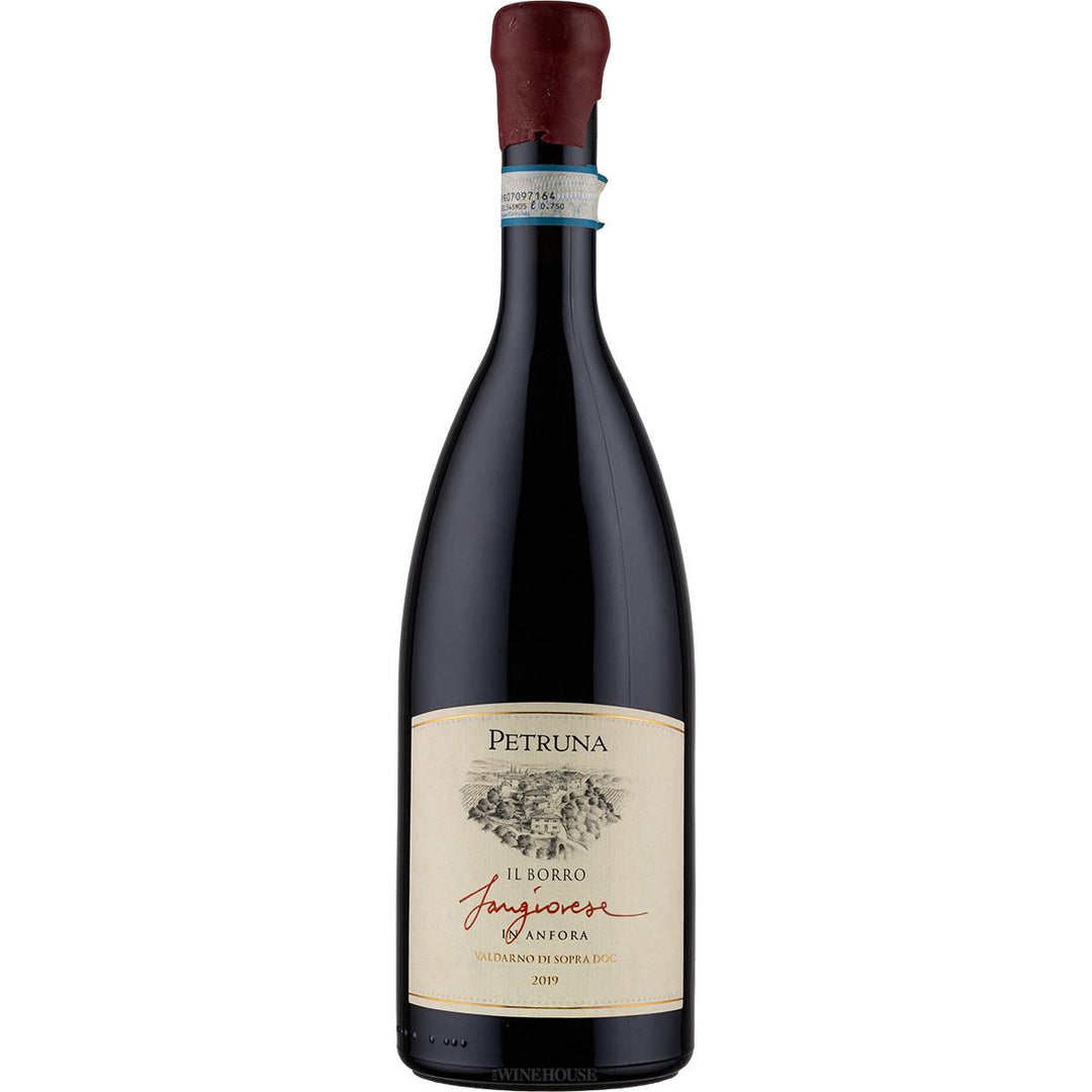 2019 Il Borro Petruna - Cali Cellar Co.