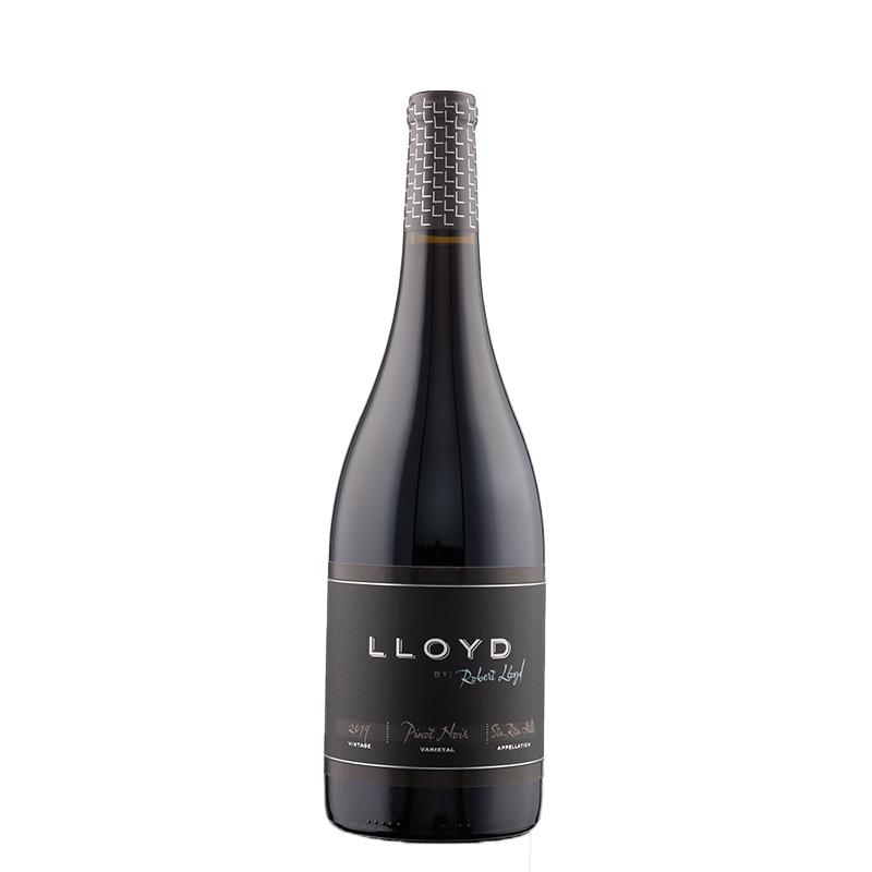 2019 Lloyd Family Pinot Noir Sta Rita Hills - Cali Cellar Co.