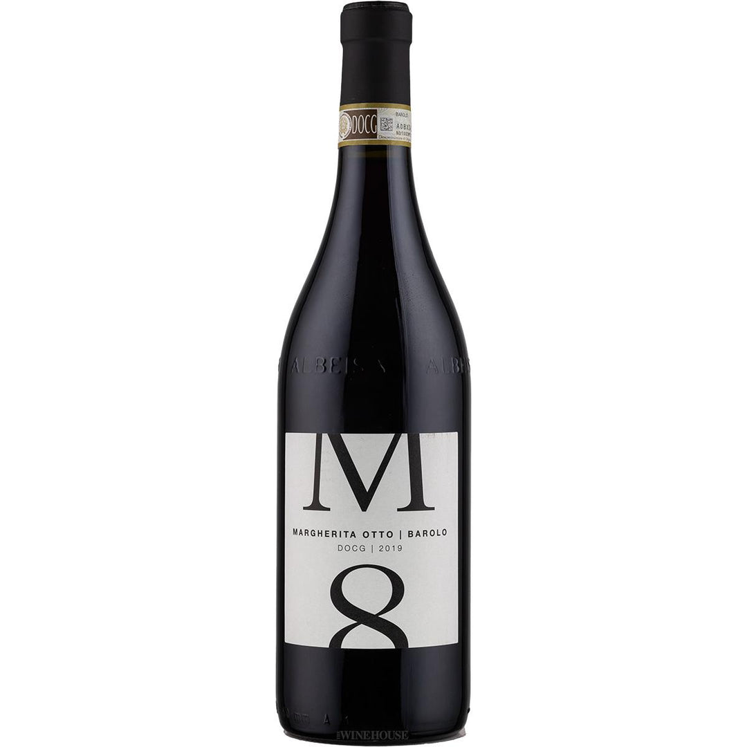 2019 Margherita Otto Barolo - Cali Cellar Co.