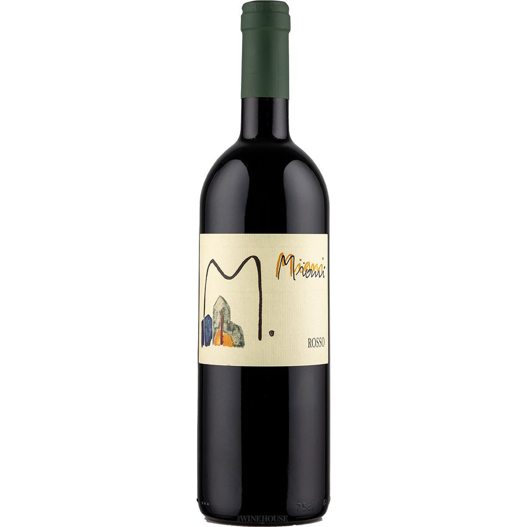 2019 Miani Rosso Friuli Colli Orientali (Was $173.99) - Cali Cellar Co.