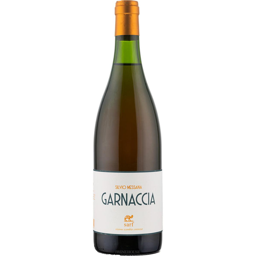 2019 Montesecondo Silvio Messana Garnaccia (Vernaccia) Toscana IGT - Cali Cellar Co.