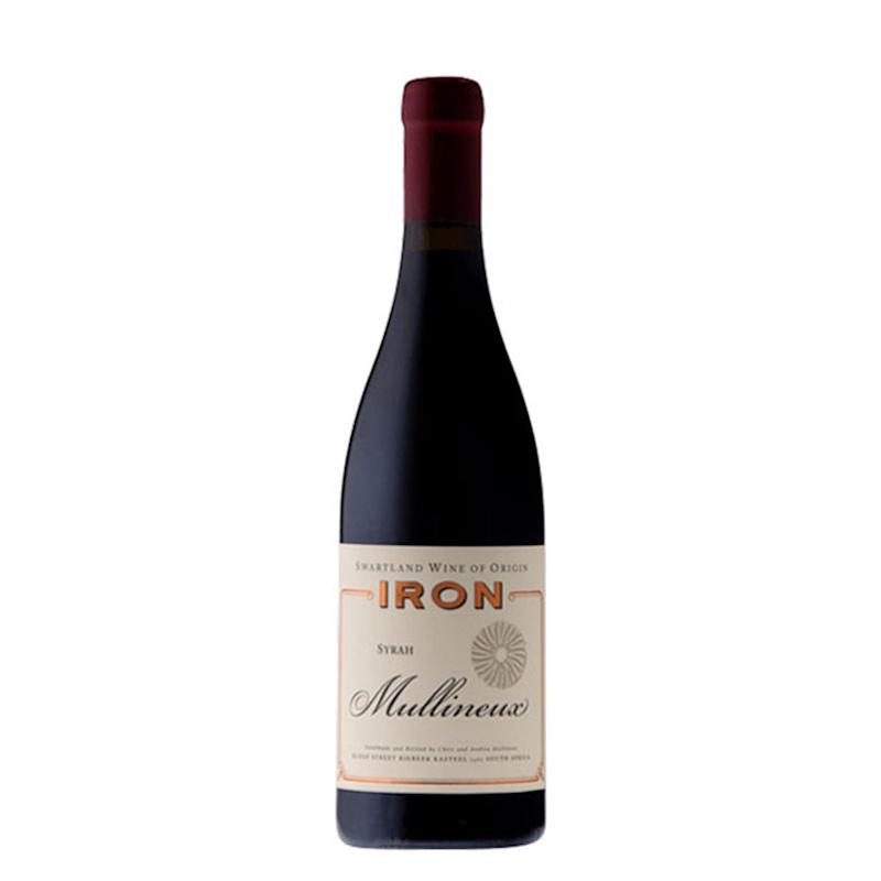 2019 Mullineux Family Wines Iron Syrah Swartland - Cali Cellar Co.