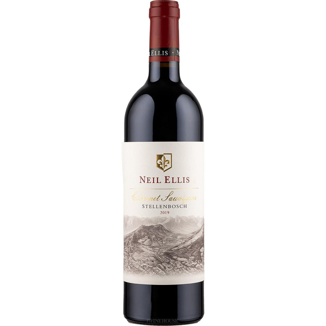 2019 Neil Ellis Cabernet Sauvignon - Cali Cellar Co.