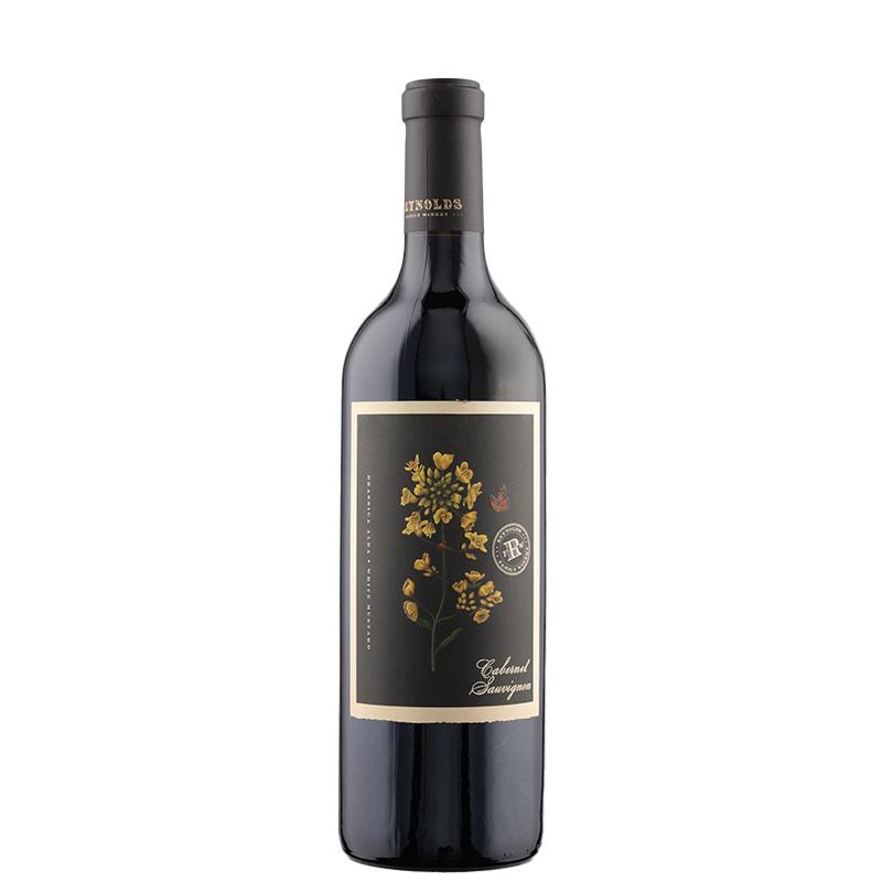 2019 Reynolds Family Winery Estate Cabernet Sauvignon Napa Valley - Cali Cellar Co.