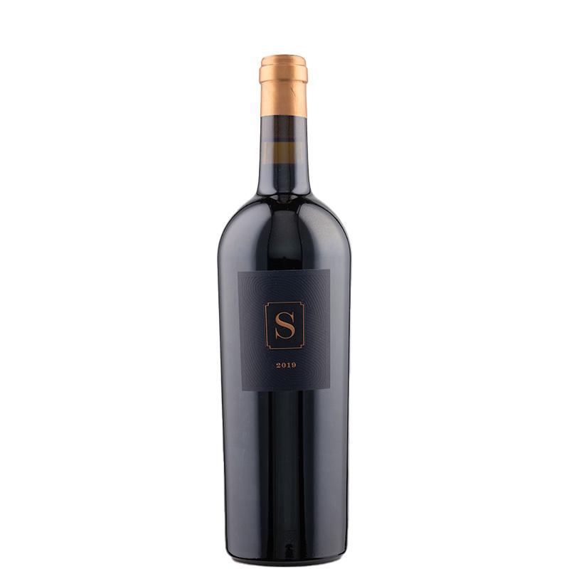 2019 Signorello `S` Cabernet Sauvignon Napa Valley - Cali Cellar Co.