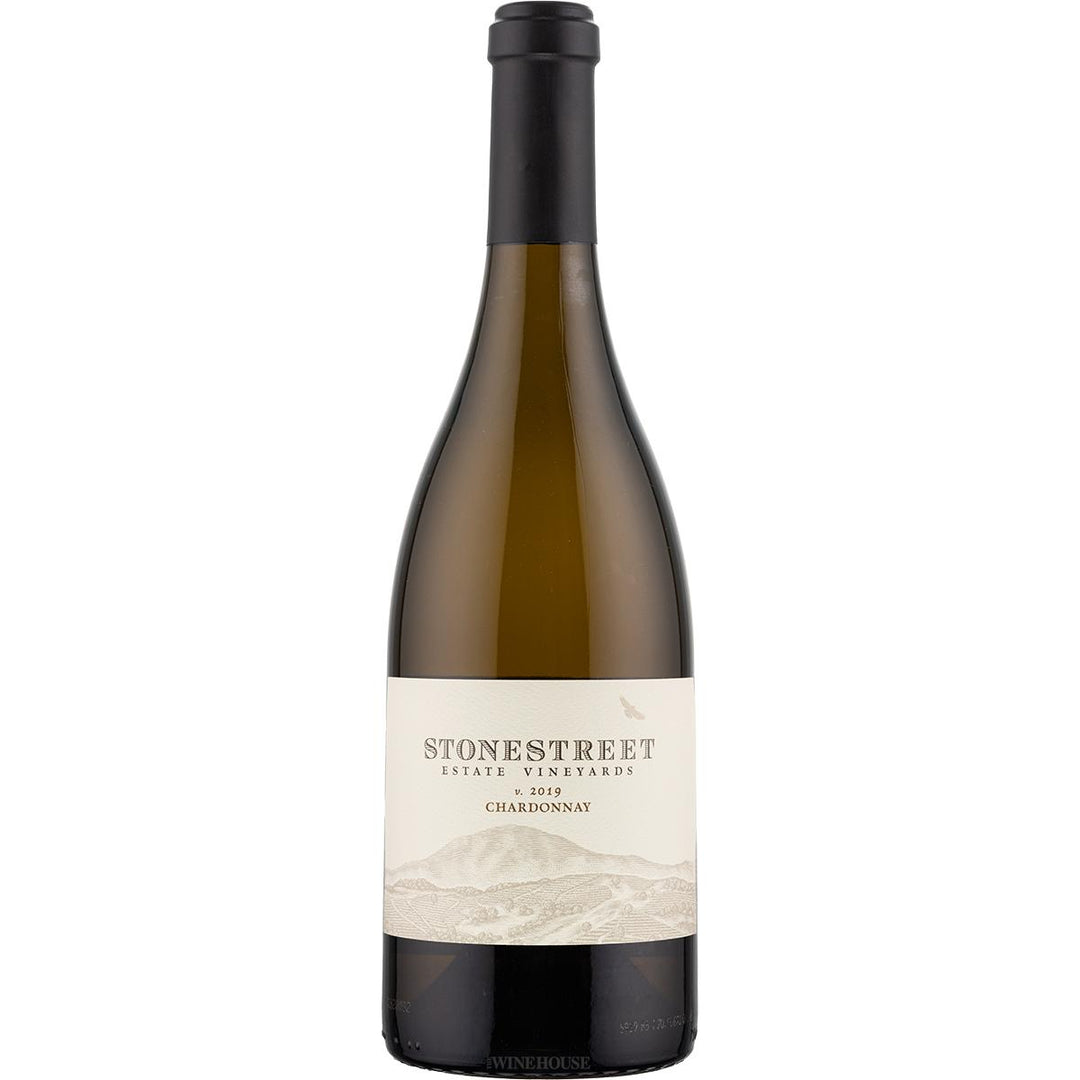 2019 Stonestreet Chardonnay Estate Sonoma County - Cali Cellar Co.