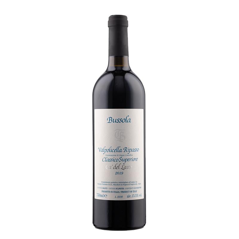 2019 Tommaso Bussola Valpolicella Superiore Ripasso Ca del Laito - Cali Cellar Co.