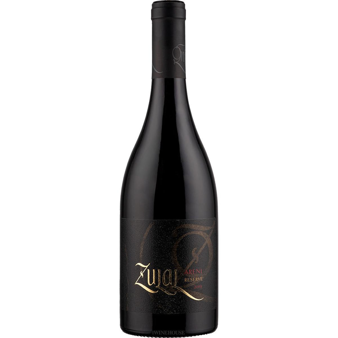 2019 Zulal Areni Reserve Armenia - Cali Cellar Co.