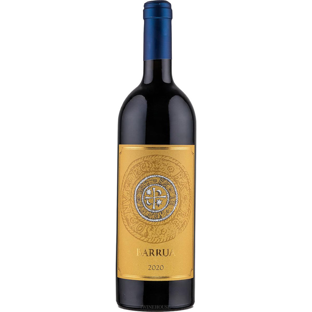 2020 Agricola Punica Barrua Isola Dei Nurghi IGT Carignan - Cali Cellar Co.
