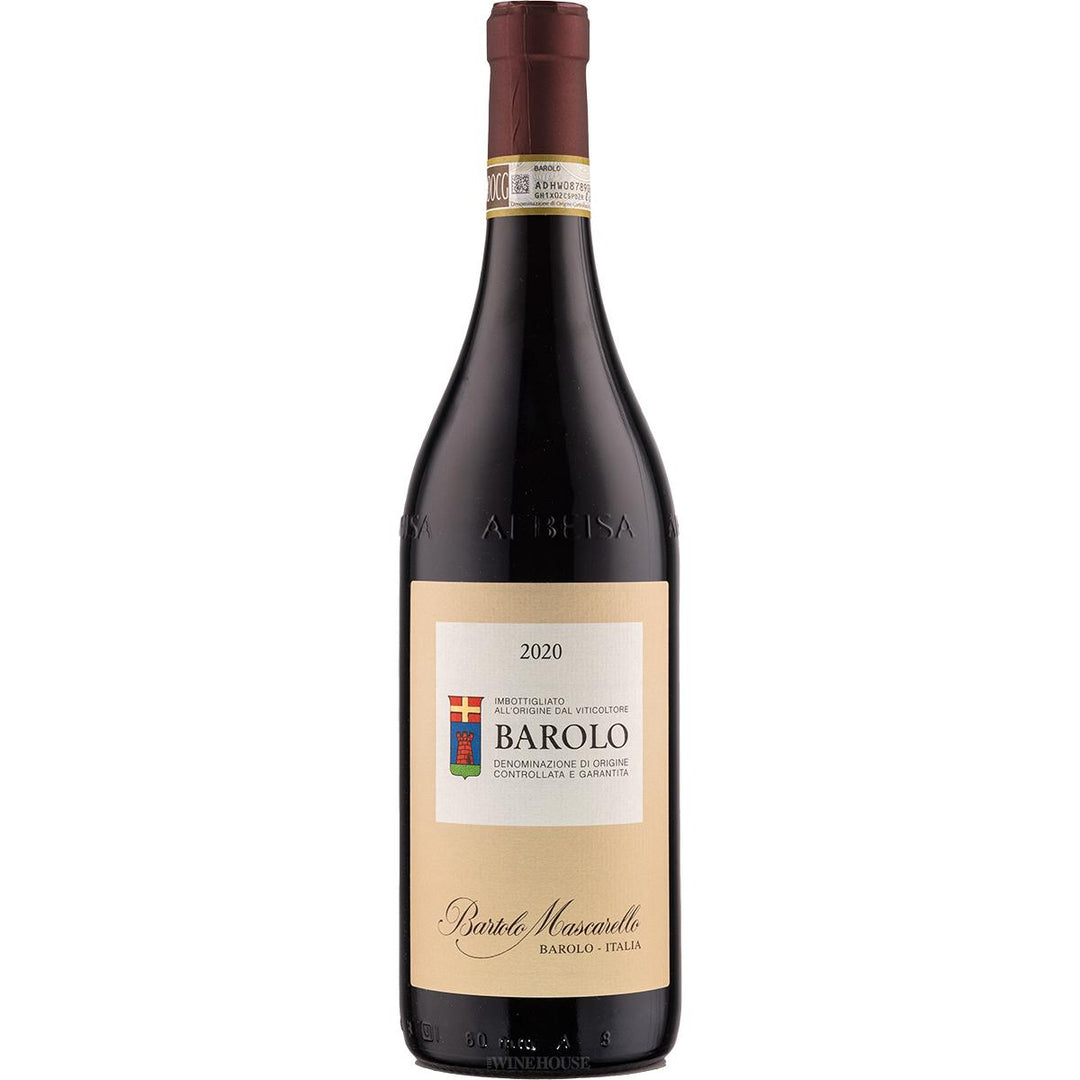 2020 Bartolo Mascarello Barolo - Cali Cellar Co.