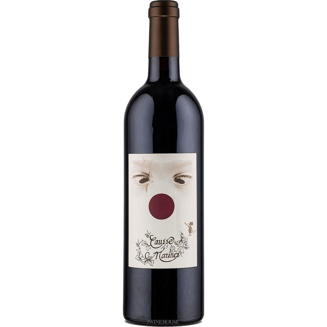 2020 Causse Marines Les Peyrouzelles, Gaillac (Natural Wine) - Cali Cellar Co.