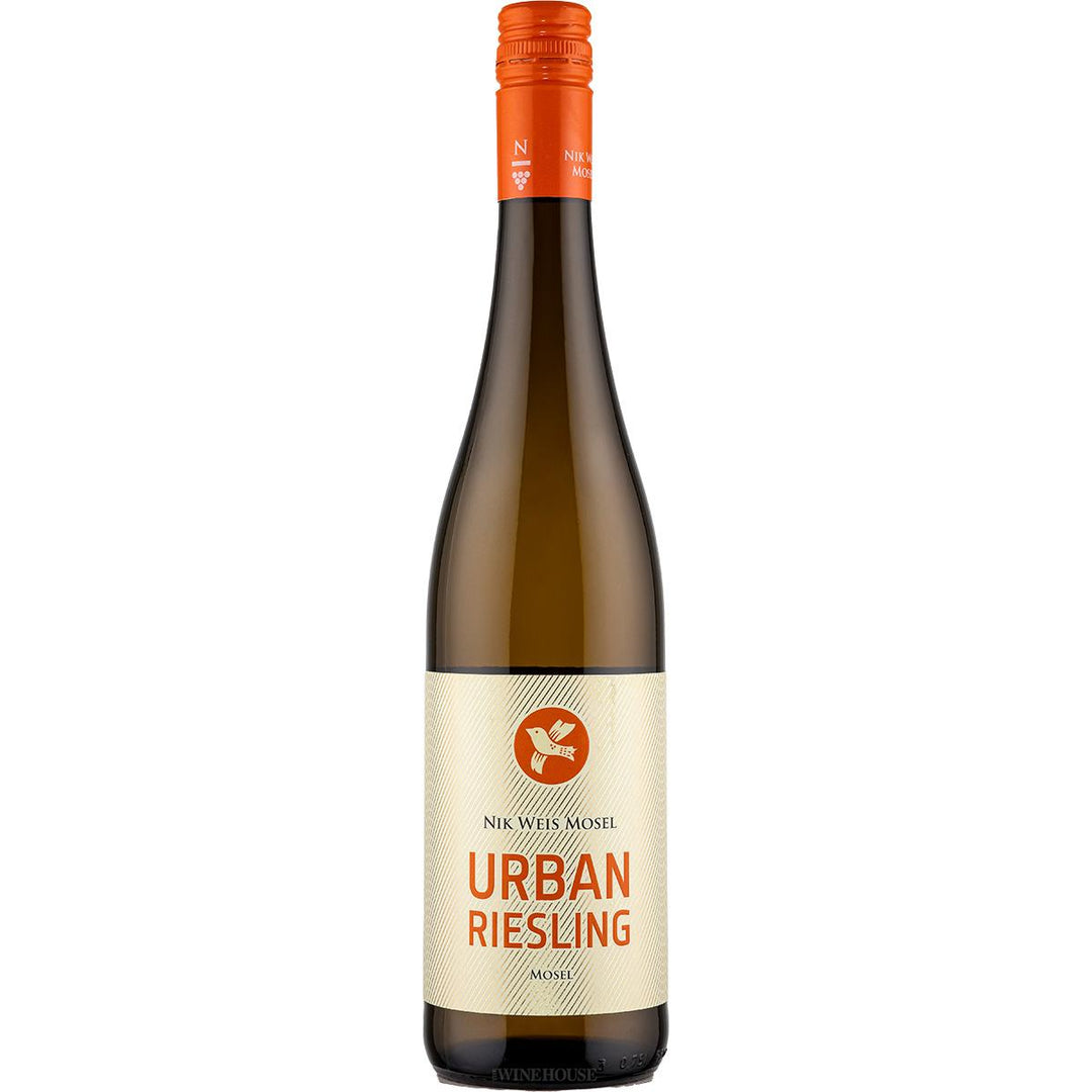 2020 Nik Weis St. Urbans - Hof URBAN Riesling Mosel - Cali Cellar Co.