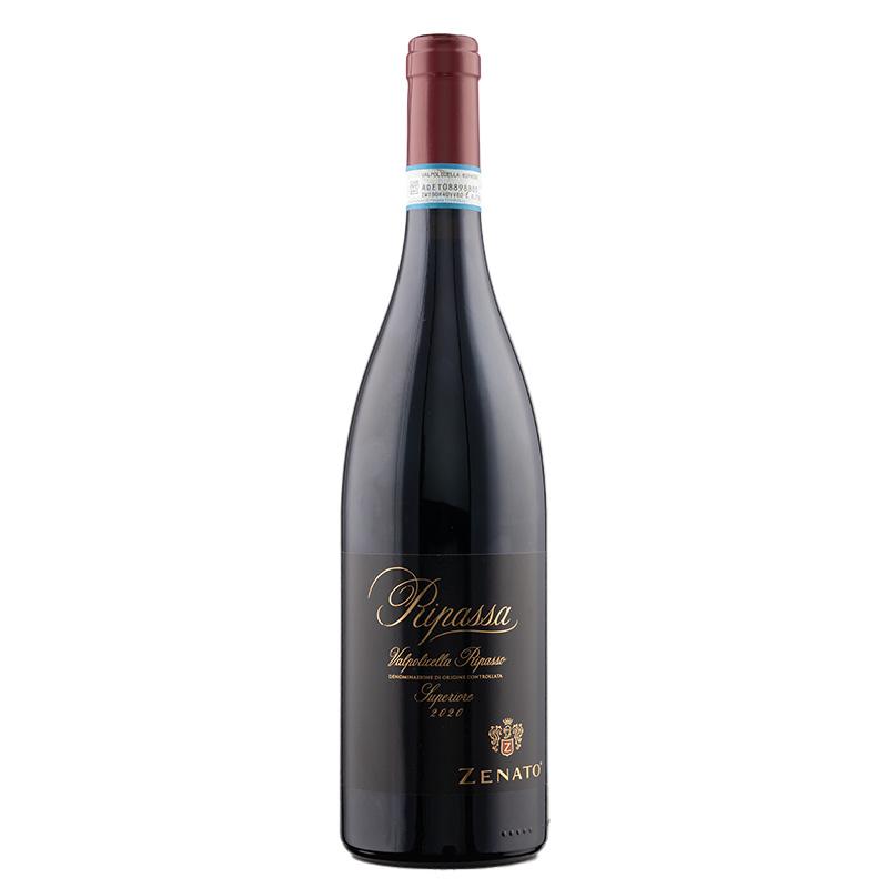 2020 Zenato Valpolicella Superiore Ripassa - Cali Cellar Co.