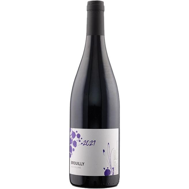 2021 Alex Foillard Brouilly - Cali Cellar Co.