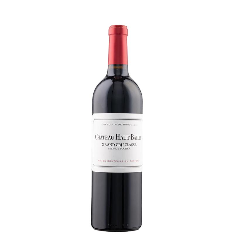 2021 Chateau Haut Bailly Pessac - Leognan - Cali Cellar Co.
