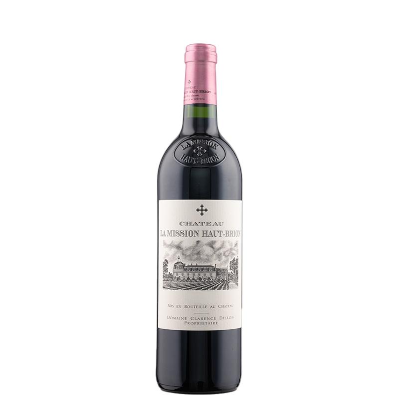 2021 Chateau La Mission Haut Brion Pessac - Léognan - Cali Cellar Co.