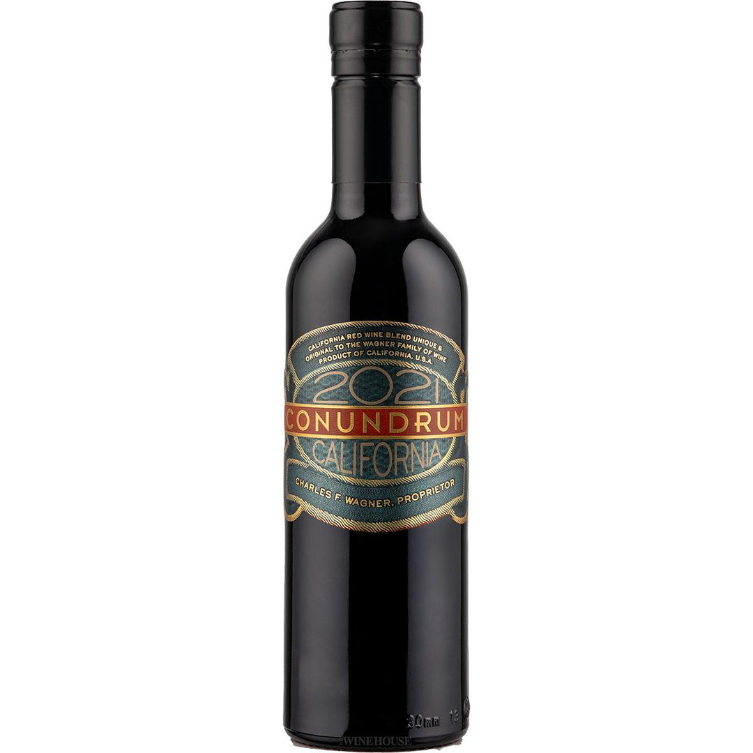 2021 Conundrum (Charles F. Wagner) Red Blend California - Cali Cellar - Wine & Spirits