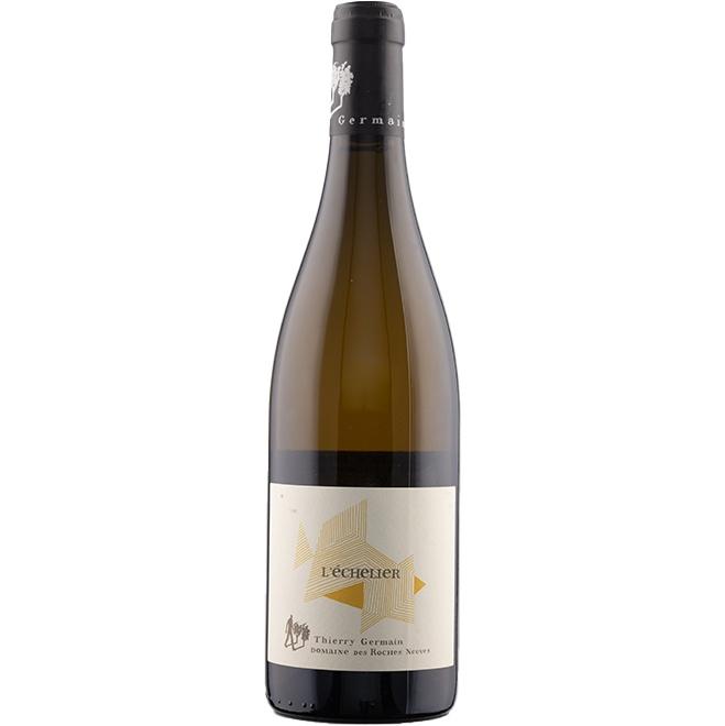 2021 Domaine des Roches Neuves Saumur Blanc “l’Echelier” - Cali Cellar Co.