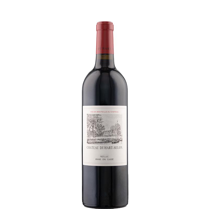 2021 Duhart Milon (Lafite Rothschild) Pauillac - Cali Cellar Co.