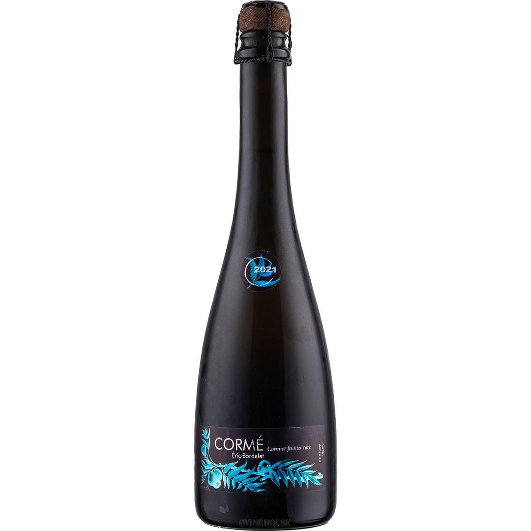 2021 Eric Bordelet Corme Cider Normandie, 8% abv France - Cali Cellar Co.