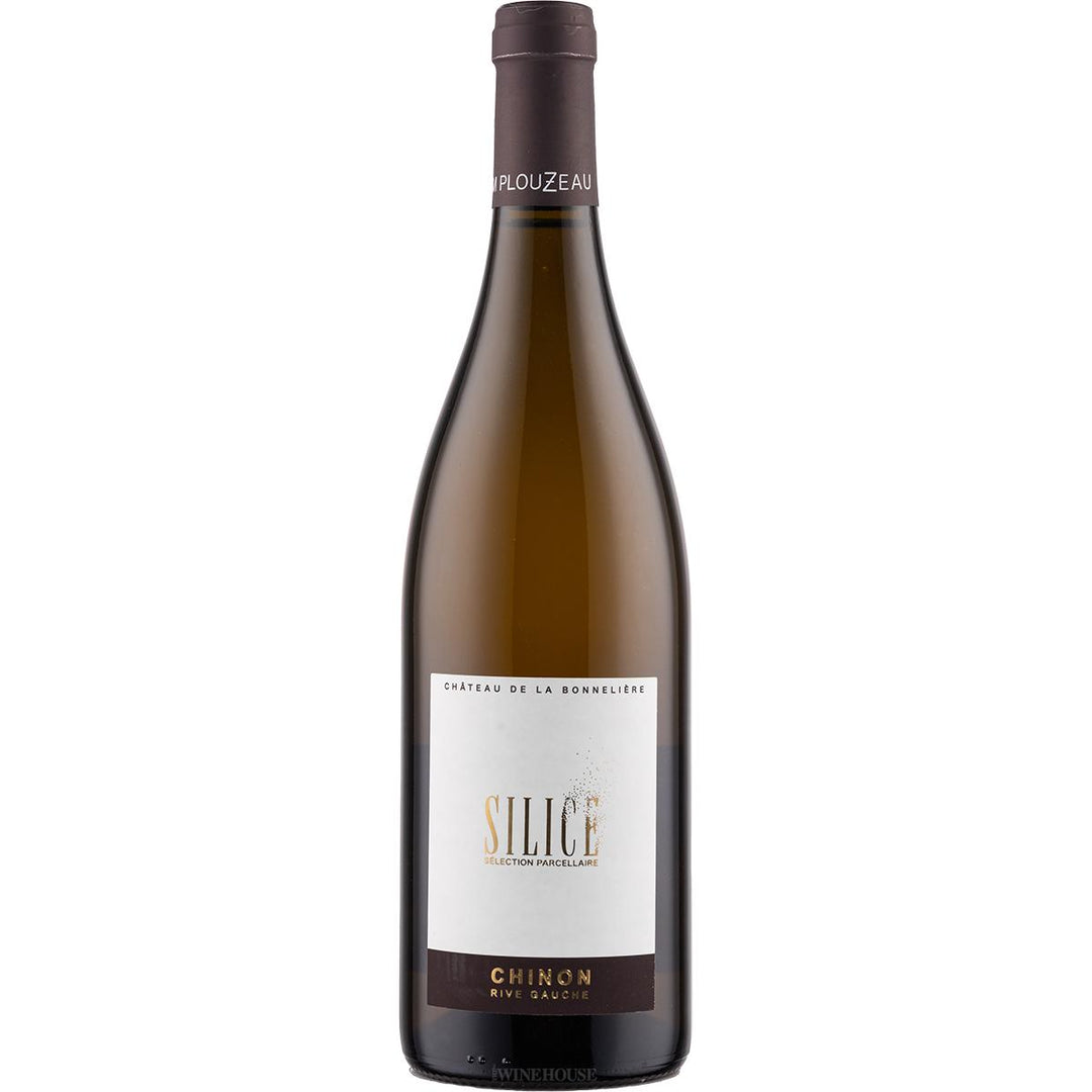 2021 Marc Plouzeau Chateau de la Bonneliere "Silice" Chinon Blanc - Cali Cellar Co.